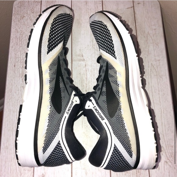 brooks revel dna